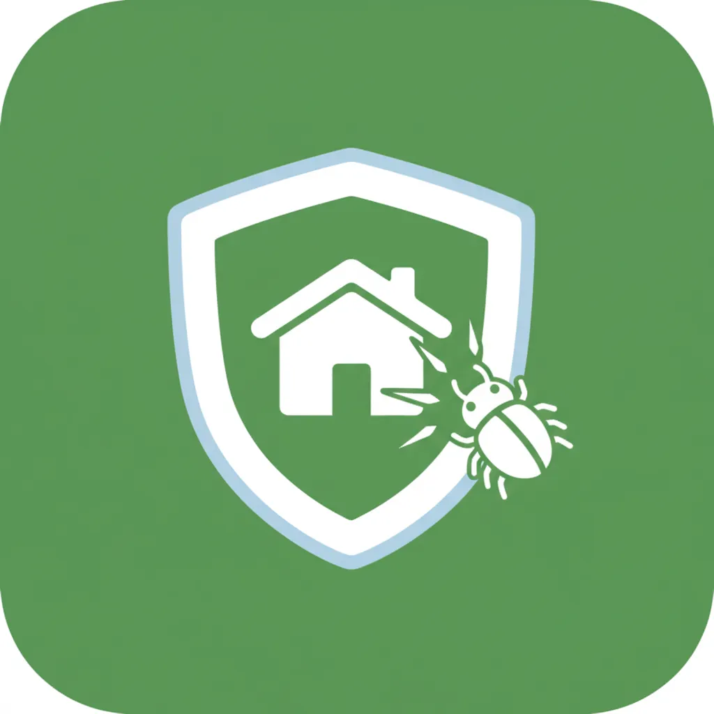 Pest Control in Murray logo